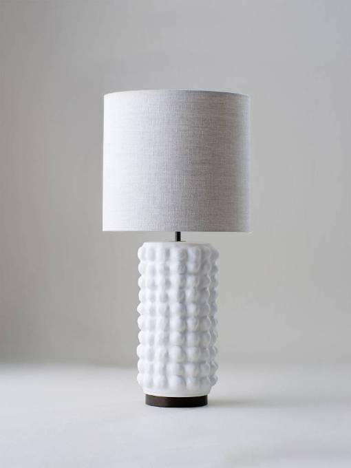 Picture of HUSK LAMP SMALL