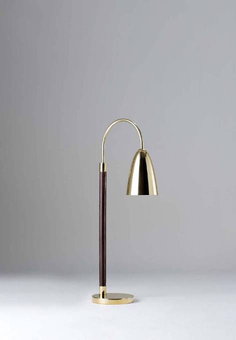 Picture of HUXLEY DESK LAMP