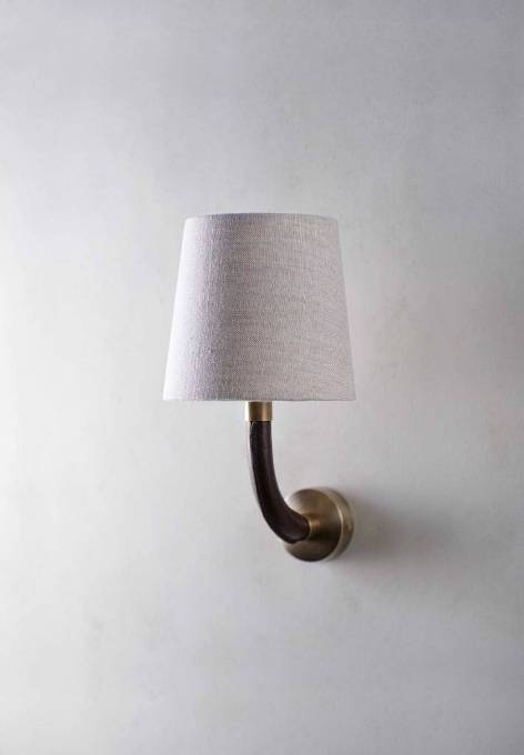 Picture of HUXLEY WALL LIGHT