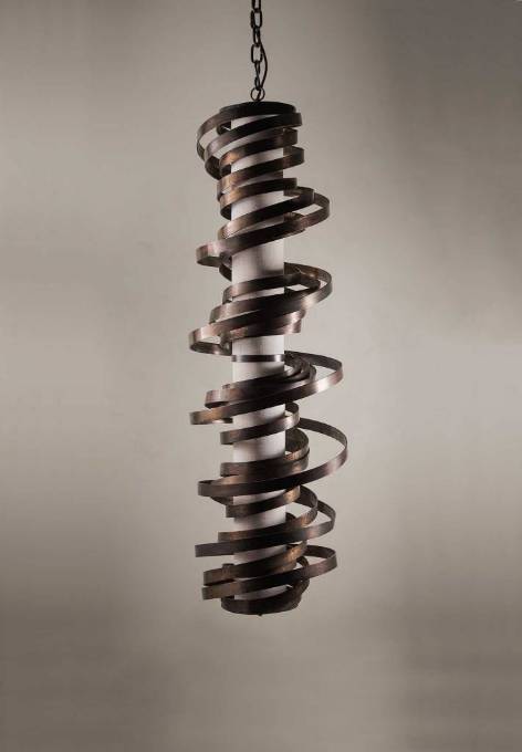 Picture of IAGO CEILING LIGHT