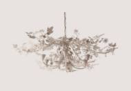 Picture of IVY SHADOW CEILING LIGHT LARGE WITH CHAIN