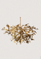 Picture of IVY SHADOW CHANDELIER SMALL