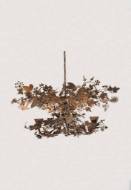 Picture of IVY SHADOW CHANDELIER SMALL
