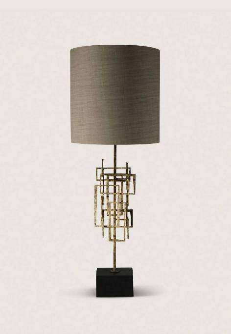 Picture of KINETIC LAMP