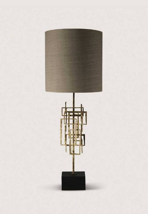 Picture of KINETIC LAMP