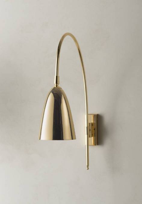 Picture of KINGSLEY WALL LIGHT