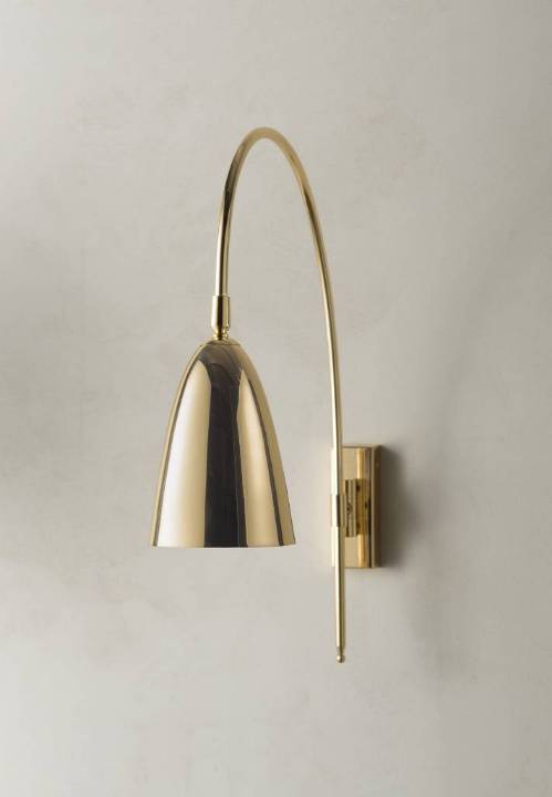 Picture of KINGSLEY WALL LIGHT