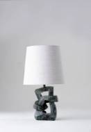 Picture of KNOT LAMP