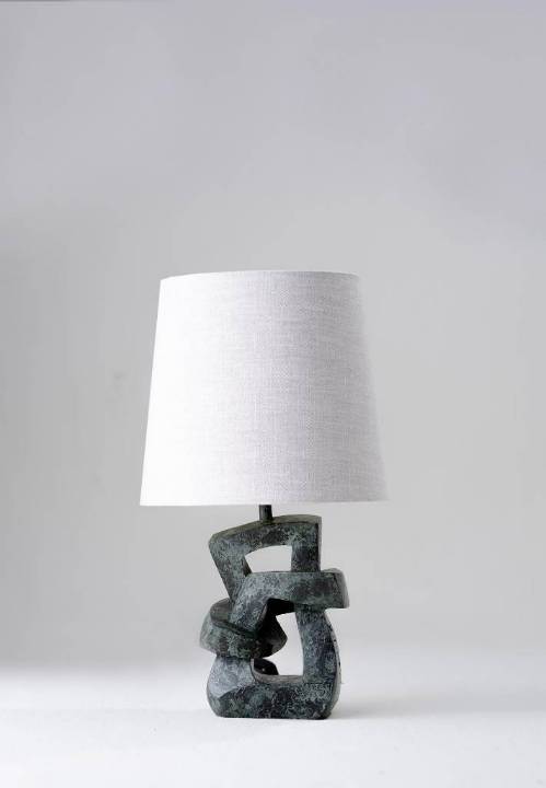 Picture of KNOT LAMP