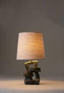 Picture of KNOT LAMP