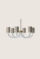 Picture of LARTIGUE ROUND CHANDELIER