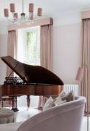 Picture of LARTIGUE ROUND CHANDELIER