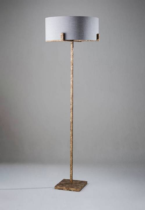 Picture of LE CLAIRE FLOOR LAMP