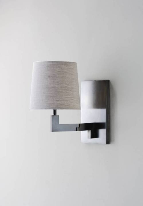 Picture of LIBRARY WALL LIGHT