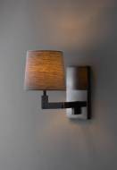 Picture of LIBRARY WALL LIGHT