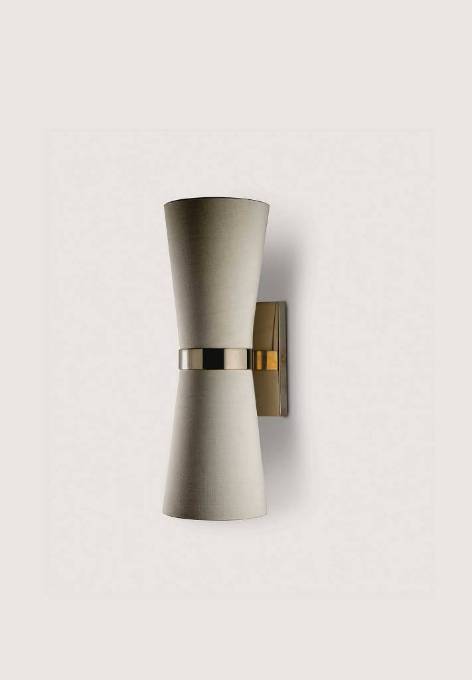 Picture of LILBURN WALL LIGHT LARGE