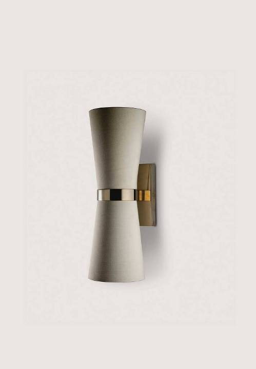 Picture of LILBURN WALL LIGHT LARGE