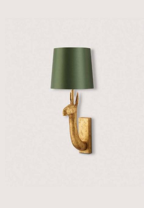 Picture of LLAMA WALL LIGHT
