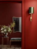 Picture of LLAMA WALL LIGHT