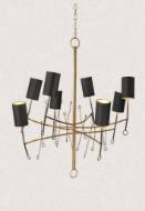 Picture of LOLLIPOP CHANDELIER LARGE