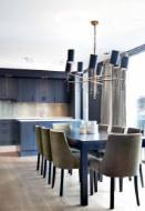 Picture of LOLLIPOP CHANDELIER LARGE