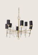 Picture of LOLLIPOP CHANDELIER SHORT