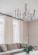 Picture of LOLLIPOP CHANDELIER SHORT