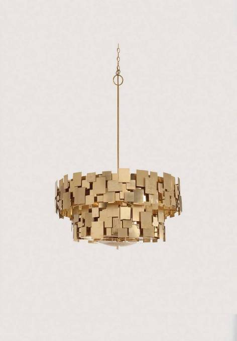 Picture of LUCA CHANDELIER