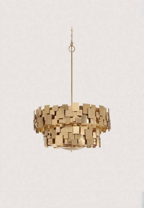 Picture of LUCA CHANDELIER