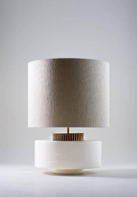 Picture of MARLOWE LAMP