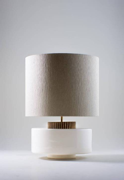 Picture of MARLOWE LAMP