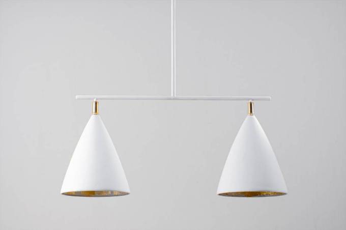 Picture of MATILDA CEILING LIGHT LARGE