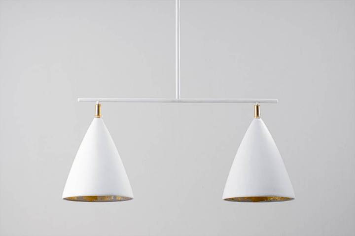 Picture of MATILDA CEILING LIGHT LARGE