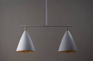 Picture of MATILDA CEILING LIGHT LARGE