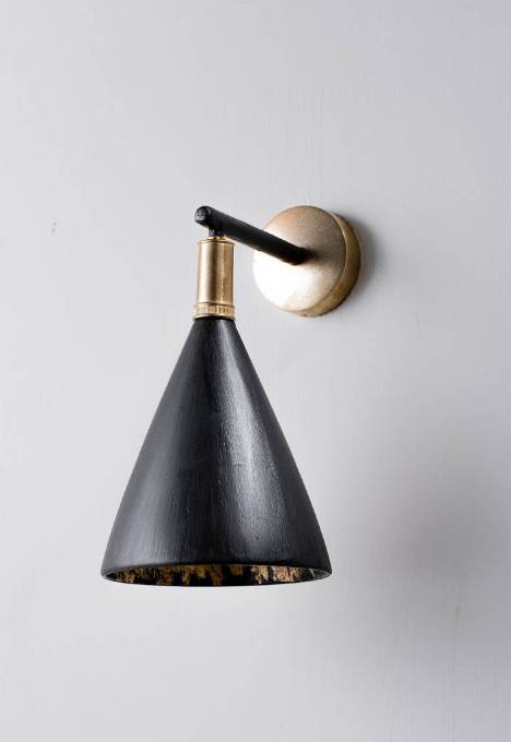 Picture of MATILDA WALL LIGHT SMALL SINGLE