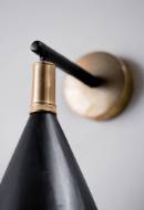 Picture of MATILDA WALL LIGHT SMALL SINGLE