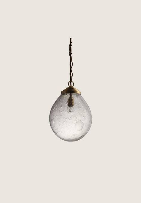 Picture of MEDIUM ORB PENDANT