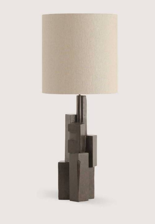 Picture of METROPOLIS LAMP