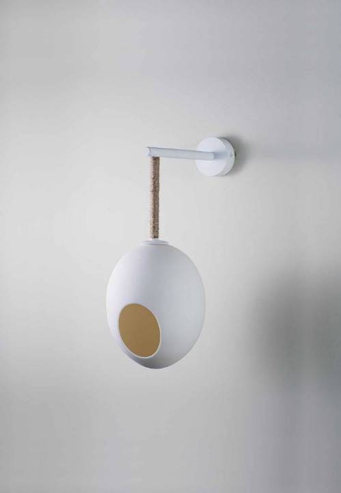 Picture of MIMI'S ROBIN WALL LIGHT