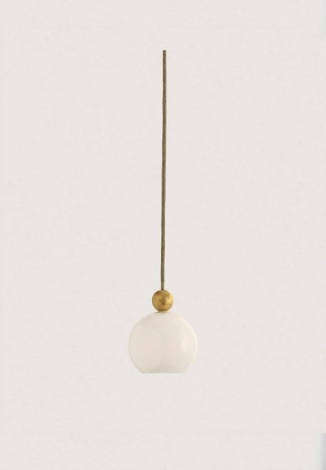 Picture of MINI ORBIT PENDANT