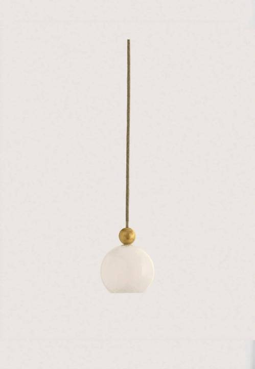 Picture of MINI ORBIT PENDANT