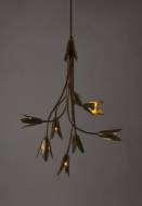 Picture of MORALES CHANDELIER