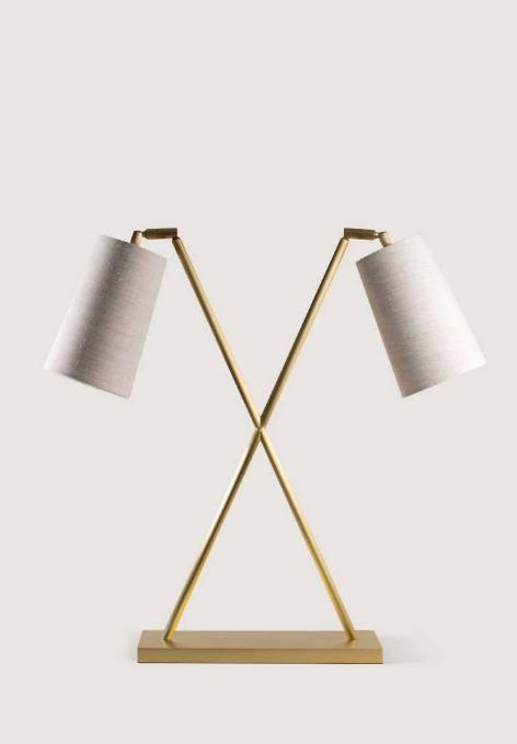 Picture of MOTU TABLE LAMP