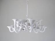 Picture of MUSHROOM CHANDELIER