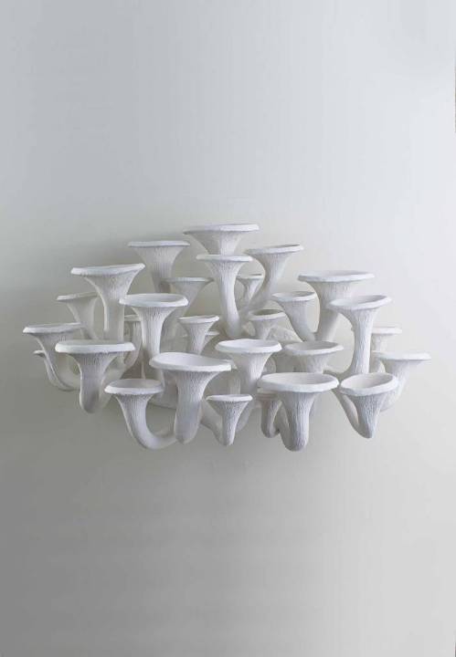 Picture of MUSHROOM WALL LIGHT LARGE