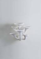 Picture of MUSHROOM WALL LIGHT SMALL
