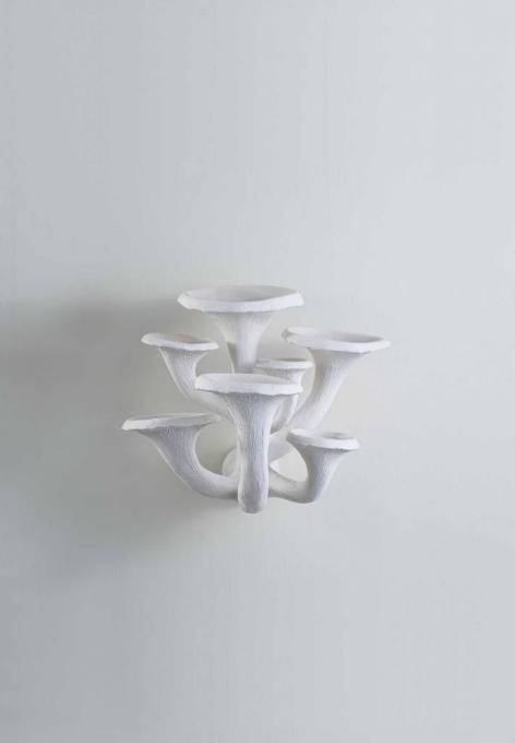 Picture of MUSHROOM WALL LIGHT SMALL