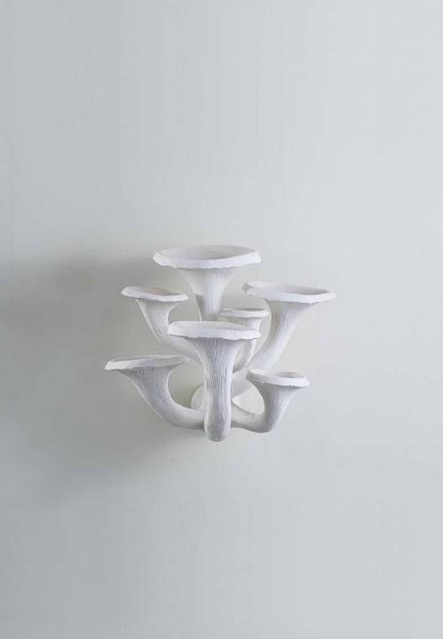 Picture of MUSHROOM WALL LIGHT SMALL