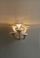 Picture of MUSHROOM WALL LIGHT SMALL