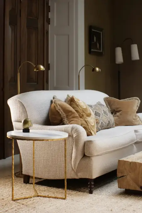 Picture of GIACOMETTI GAMMA TABLE